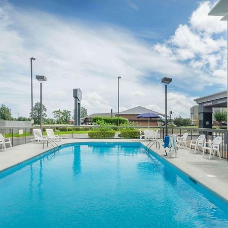 Hampton Inn Jonesboro Exterior photo