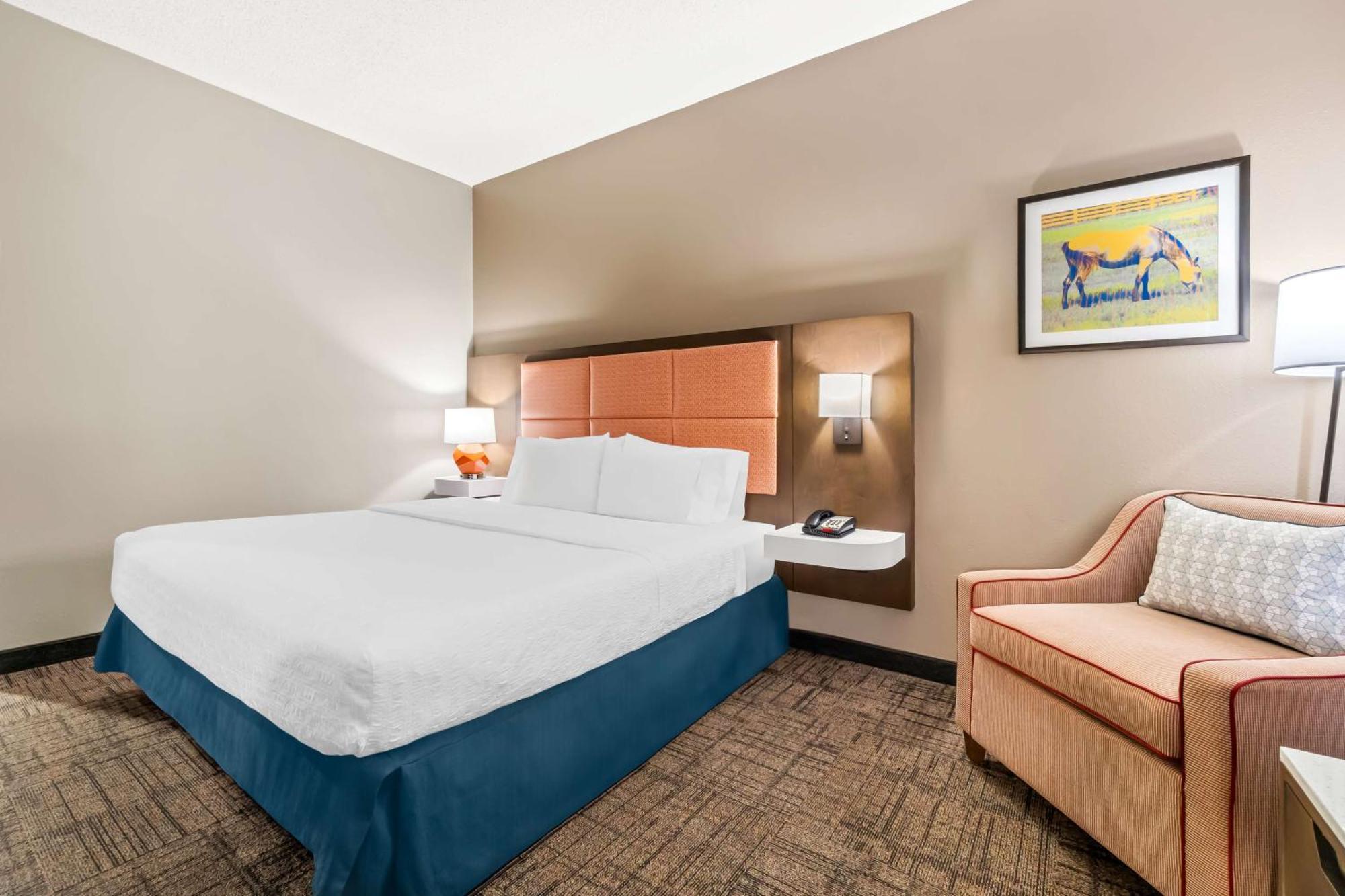 Hampton Inn Jonesboro Exterior photo