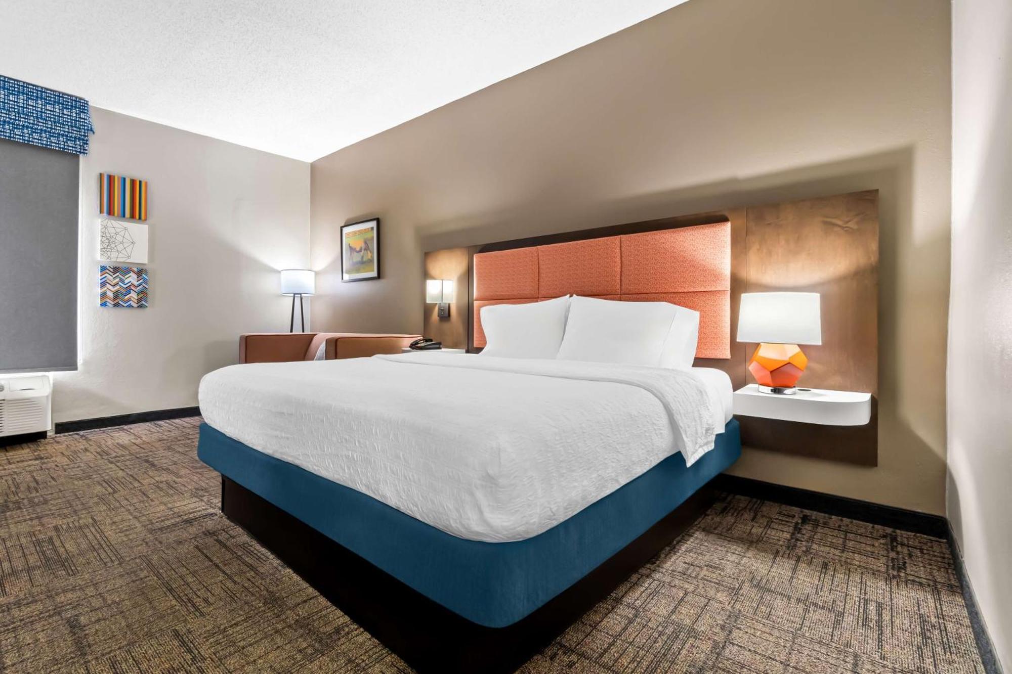 Hampton Inn Jonesboro Exterior photo