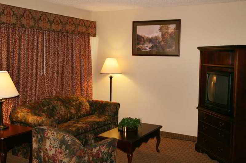 Hampton Inn Jonesboro Room photo